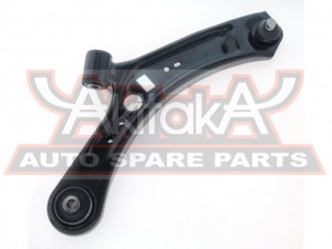 Рычаг независимой подвески колеса, подвеска колеса 0724011 0724-011 ASVA