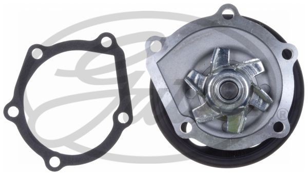 Водяной насос DriveAlign® WP0227 GATES