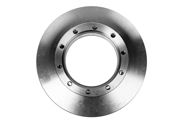 диск тормозной! 430/203x45/131 n10-235-M16x1.5\ Omn Neoplan/EvoOmn Z06472 ZENTPARTS