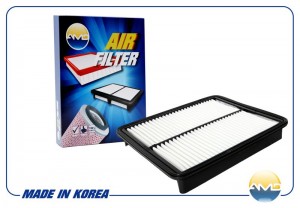 Фильтр воздушный KIA Sorento XM, 2,4 AMDFA56 AMDFA56 AMD