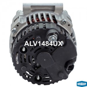Генератор !12v 75A K6 \NISSAN Kubistar 1.6 X76 2003- 1598ccm K4M752, RENAULT Cli ALV1484UX KRAUF