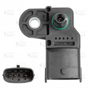 Датчик абсолютного давления воздуха ГАЗ,МАЗ ЯМЗ-534,536 STARTVOLT VS-MP 0341 START VOLT