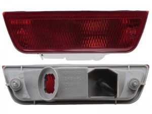 Фонарь в задний бампер      центр SAT ST1154002N SAT