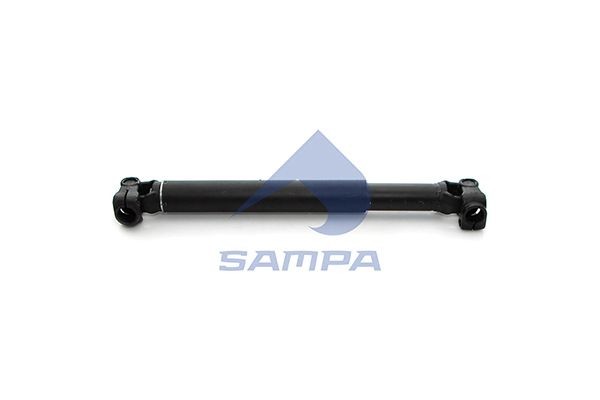 Вал рулевого механизма FM9-FM12 Lmin=486  Lmax=952.5 033047 SAMPA
