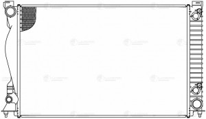 A6 [C6] (2005>) LRC 1811 LUZAR