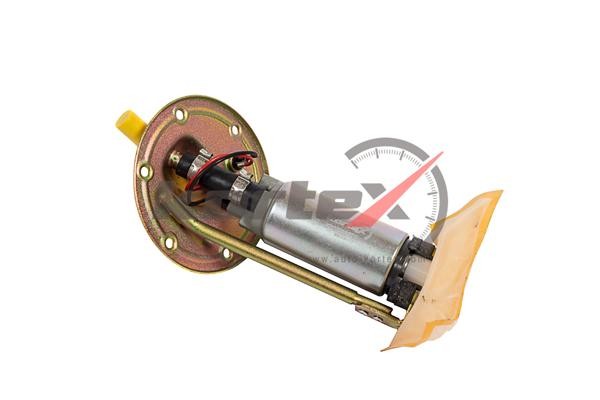 Насос топливный DAEWOO NEXIAESPERO 1.5 8V16V SOHCDOHC (в сборе) KPF0028STD KPF0028STD KORTEX