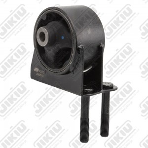Опора двигателя левая TOYOTA VITZ NCP1#,SCP1# 1999.01-2005.01 MI21022 MI21022 JIKIU