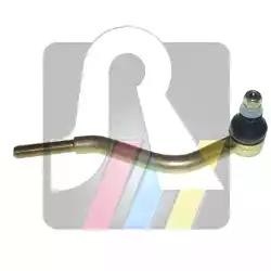 наконечник рулевой правый!\ Peugeot305 1.6-1.9D/405 85> 91-00756 RTS