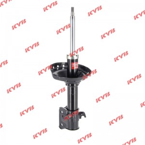 амортизатор передний правый газовый!\ Subaru Impreza 2.0 03> 334460 KAYABA