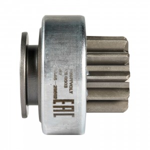 Привод стартера HYUNDAI Solaris (10-) KIA Rio (11-) (бендикс) STARTVOLT VCS 0803 START VOLT