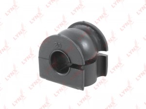 Втулка стабилизатора HONDA Step переднего LYNX B8138 LYNXAUTO