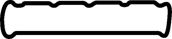 Прокладка крышки клапанной PEUGEOT CITROEN CORTECO 023101P CORTECO