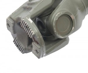 Вал карданный SITRAK MOVELEX AZ9370311470MX MOVELEX