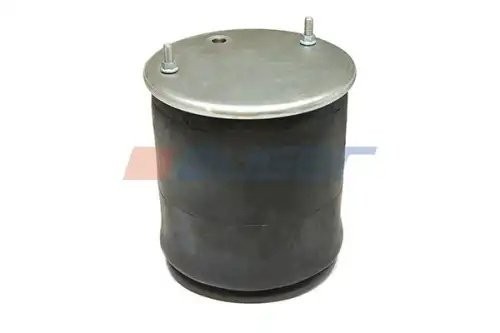 пневмоподушка со стаканом! 2шп.M12 смещ.25,1шт.M22, резб. отв.M16x2 SAF AU 344810-KP05 AUGER
