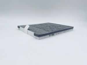 Фильтр салонный угольный GB-9977/C GB-9977/C BIG FILTER