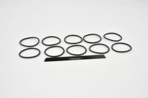 Кольцо уплотнительное распределителя зажигания PCS 10  10шт RINGOL-056-PCS10 FEBEST