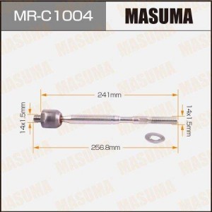 тяга рулевая!\ Toyota Scion XA 02> MR-C1004 MASUMA