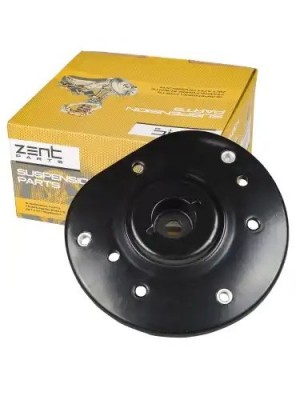опора амортизатора переднего! без шарикоподшипника\Ford Galaxy 1.6TI-2.5/1.6TDCI Z11942 ZENTPARTS