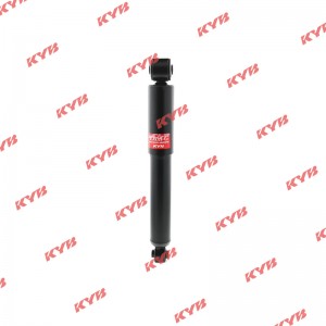 Амортизатор HYUNDAI Elantra (11-) подвески задний газовый KYB 349184 KAYABA