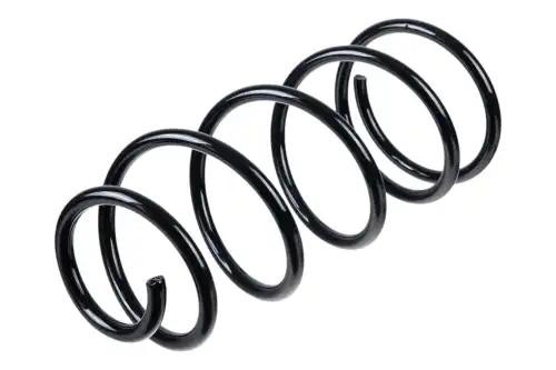 пружина передняя! 40 261 39\ Fiat Ulisse 2.0/1.9D/2.1D 95-02 Z38294 ZENTPARTS