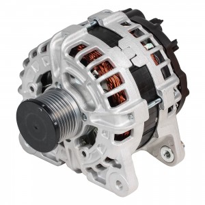 Генератор для ам Лада Vesta (15-),X-Ray (15-) 1.6i 150A (тип BOSCH) (LG 0909) LG 0909 START VOLT