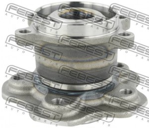 Ступица задняя 0282-J11ER FEBEST