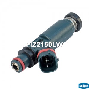 Форсунка TOYOTA Land Cruiser (98-05) топливная KRAUF fiz2150lw KRAUF