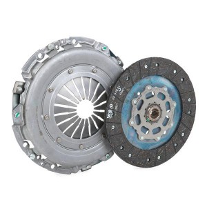 к-кт сцепления!\ Fiat Doblo 1.9JTD 01> 826525 VALEO PHC