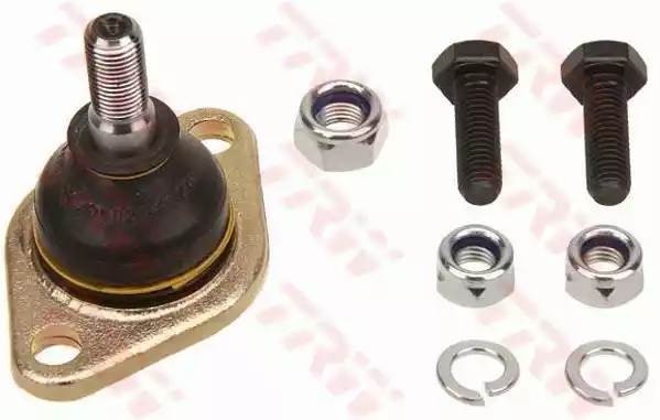 Опора шаровая LADA 2110-2112, KALINA JBJ156 JBJ156 TRW