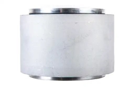 сайлентблок кабины !(рм) 20x90x70 \DAF F95/95XF/95XF530 Z39718 ZENTPARTS