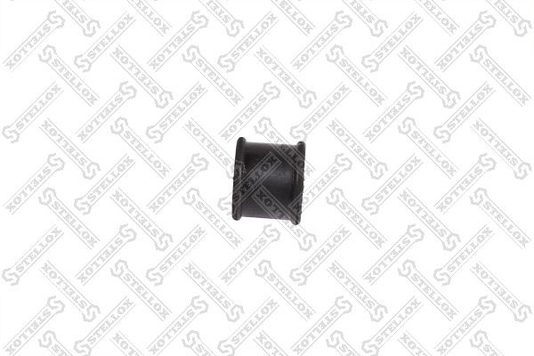 втулка подвески амортизатора! (р) 15.5x32x29 2x\ Omn MB Atego 608-2425 77-01556-SX STELLOX