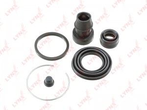 Ремкомплект тормозного суппорта заднего (для поршня Ø 35 mm, суппорт Aisin) BC0070 LYNXAUTO