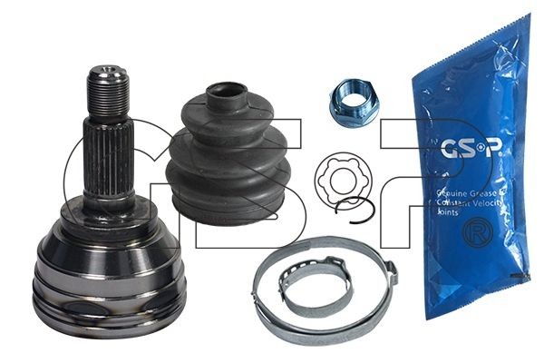 ШРУС наружный 830009 830009 GS P