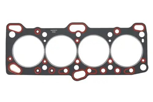 прокладка ГБЦ!\ Mitsubishi Galant, Hyundai Sonata 2.0 16V 87> Z16885 ZENTPARTS