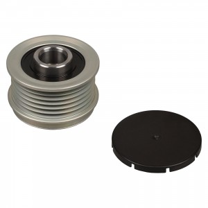 Шкив с обгонной муфтой генер. для а/м Hyundai Santa Fe (06-)/(12-) 2.2CRDi (тип  SGP0892 START VOLT