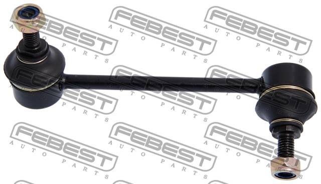 Тяга стабилизатора задн левая SUZUKI BALENO 0723-BALRL 0723-BALRL FEBEST