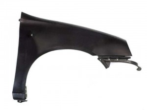 Крыло ВАЗ-1118 переднее правое АвтоВАЗ 11180840301070 LADA VAZ