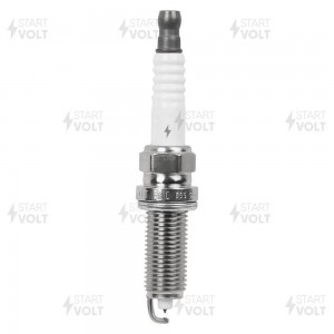 Свеча зажигания для м/т Kawasaki VN1700 Vulcan (09-) ан. ILZKAR7B11 Ir+Pt (VSP 3 VSP3558 START VOLT