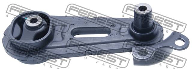 MAZDA 2 (DE) (2007>) 1.5 MZM-DEARR FEBEST