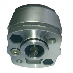 насос гидравлический !1.2cc CBK-type \ 2008312TL TLP