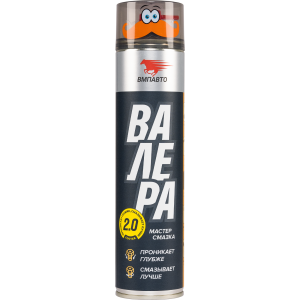 МАСТЕР-СМАЗКА «ВАЛЕРА» 400 МЛ 8601 VMP AUTO