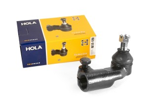 Наконечник рулевой тяги ВАЗ-1118 наружный правый HOLA RE12120 HOLA