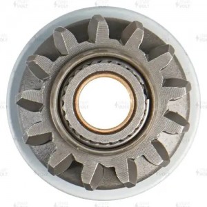 Привод стартера (бендикс) для а/м BMW X5 F15 (13-)/X6 F16 (14-) 3.0i (VCS 2619) VCS 2619 START VOLT