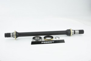 Вал привода KIA MES:CARNIVAL 19980­615-20050­930 2212-CAR 2212-CAR FEBEST