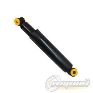 Амортизатор подвески для а/м ГАЗ 2705, 3302 ГАЗель передний/задний Riginal (масл RG3302-2905006-KIT RIGINAL