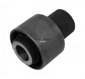 Сайлентблок 43X16.5X58mm 384031 DIESEL TECHNIC