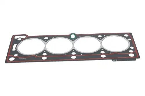 прокладка ГБЦ! (1.6mm) Renault Clio/Megane/Laguna 1.6 K7M 95> Z16739 ZENTPARTS