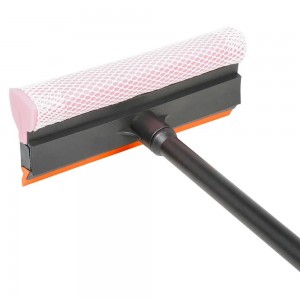 Щетка для мытья стекол 39 см AIRLINE с водосгоном ABGN008 AIRLINE