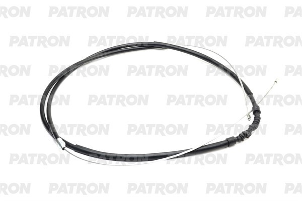 CITROEN JUMPER (94-06)/ FIAT DUCATO (94-06) L 2827 мм / бараб. торм. PC3497 PATRON