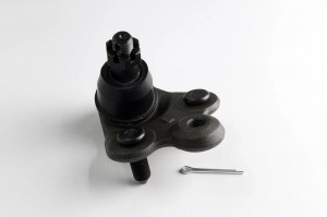 опора шаровая левая!\ Honda Civic 06> KBJ1059 KAYABA